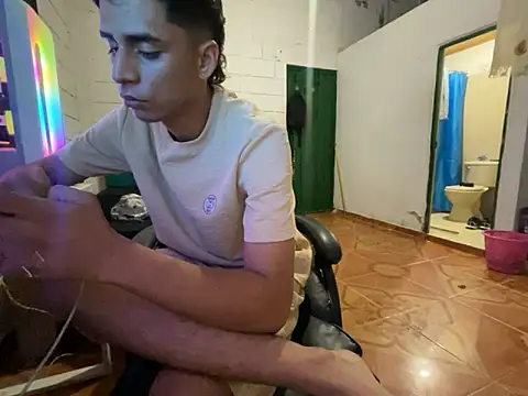 Max TheHorseDick online show from 03/23/26, 02:15