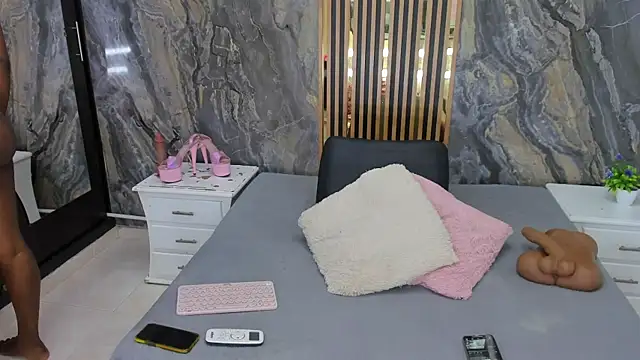 Nyakimgold online show from 01/08/26, 12:18