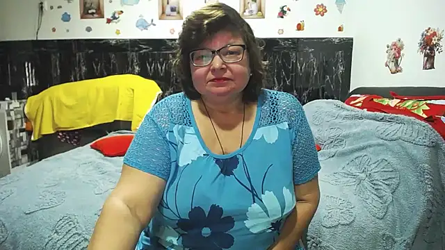 SweetMommaX online show from 02/04/26, 01:50