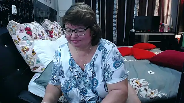 SweetMommaX online show from 04/30/26, 08:57