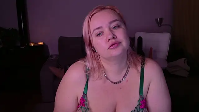 MargotGrey online show from 01/08/25, 06:31