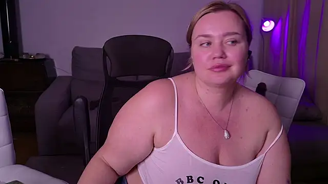 MargotGrey online show from 03/12/25, 06:55