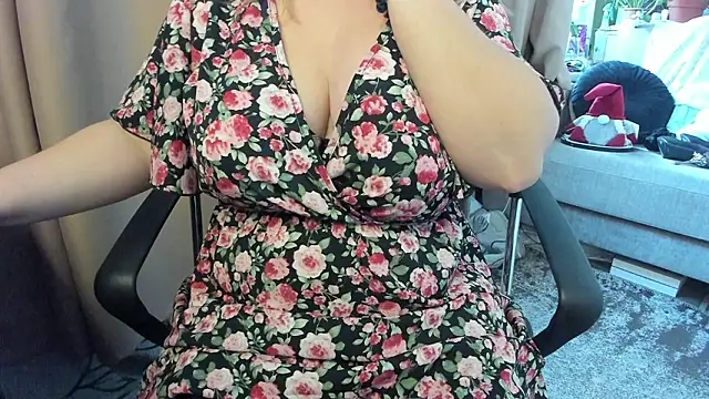 Anita-boobs online show from 01/15/26, 12:32