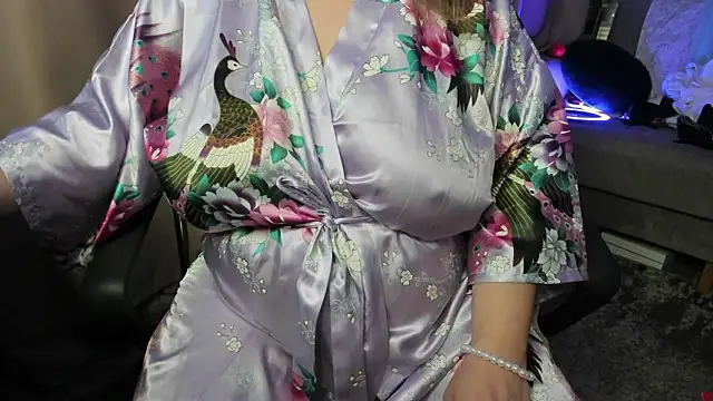 Anita-boobs online show from 03/15/26, 09:10