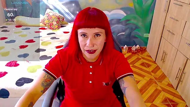 Eimy lorens online show from 12/19/25, 07:32