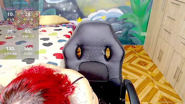 Eimy lorens online show from 02/20/26, 08:42