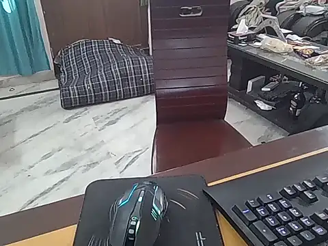 redvelvet 4 online show from 02/24/26, 05:05