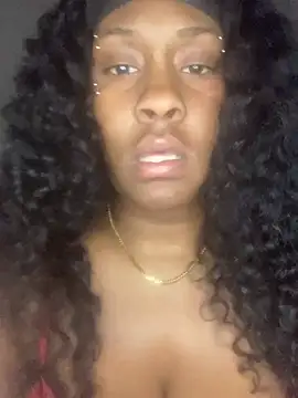 Foreignthababyy online show from 01/09/26, 06:16