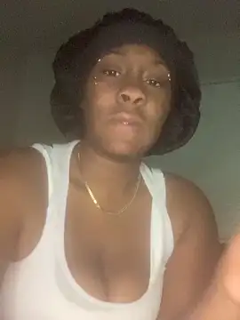 Foreignthababyy online show from 02/05/26, 10:09