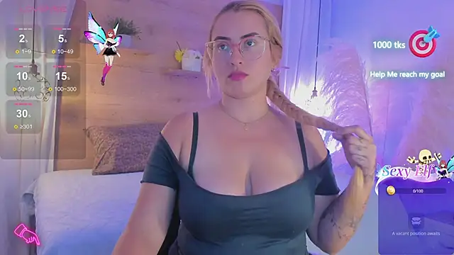 halaaa 1 online show from 12/11/24, 07:14