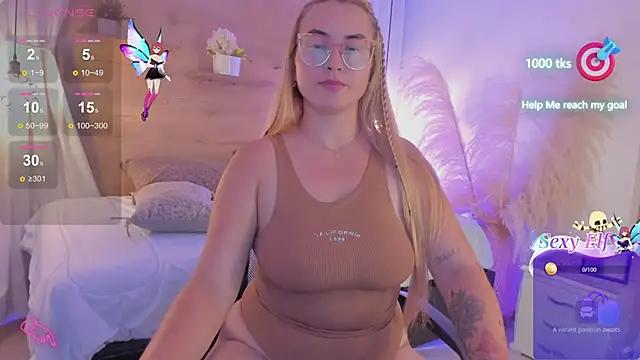 halaaa 1 online show from 12/13/24, 10:23