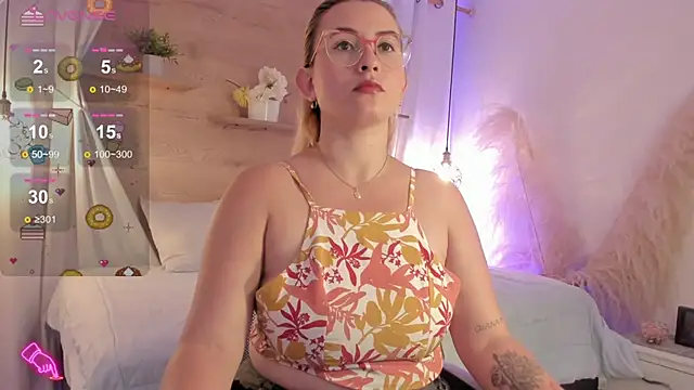 halaaa 1 online show from 01/22/25, 07:24