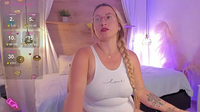 halaaa 1 online show from 01/24/25, 10:41