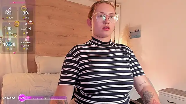 halaaa 1 online show from 10/07/25, 07:00