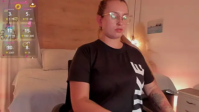 halaaa 1 online show from 10/09/25, 07:12