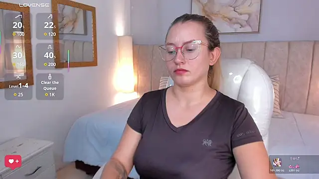 halaaa 1 online show from 02/07/26, 12:20