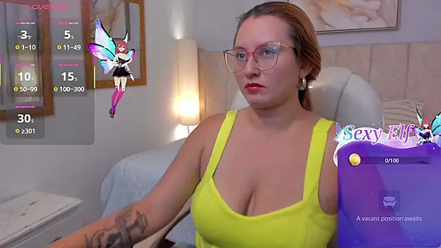 halaaa 1 online show from 02/09/26, 12:09