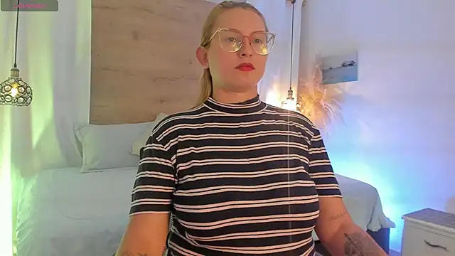 halaaa 1 online show from 03/24/26, 07:08