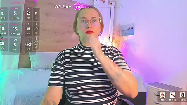 halaaa 1 online show from 04/14/26, 07:20