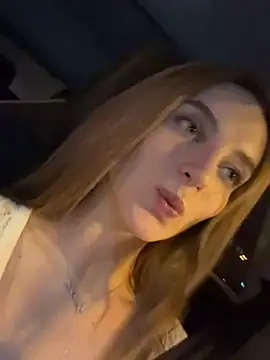 -AngelAri- online show from 02/09/25, 06:16