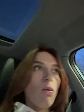 -AngelAri- online show from 02/16/25, 03:27