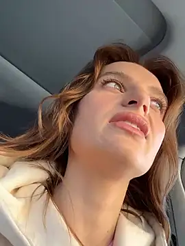 -AngelAri- online show from 02/20/25, 09:44