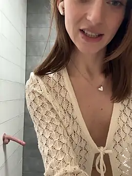 -AngelAri- online show from 02/23/25, 12:19