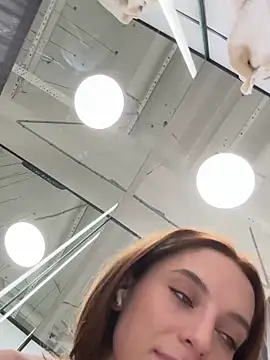 -AngelAri- online show from 02/23/25, 12:05