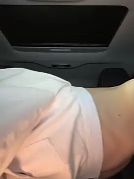 -AngelAri- online show from 02/23/25, 09:16