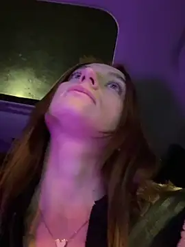 -AngelAri- online show from 02/27/25, 09:36