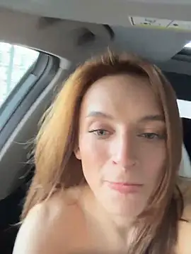 -AngelAri- online show from 03/09/25, 12:09