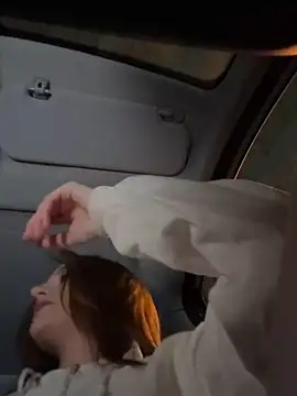 -AngelAri- online show from 03/12/25, 09:03