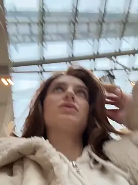 -AngelAri- online show from 03/14/25, 12:18