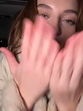 -AngelAri- online show from 03/16/25, 09:05