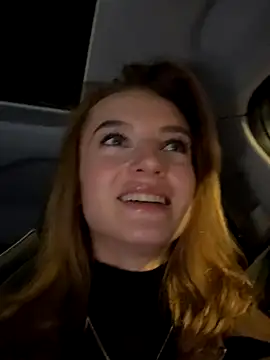 -AngelAri- online show from 09/24/25, 08:12