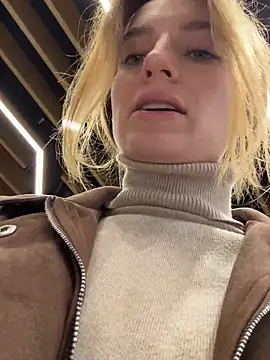 -AngelAri- online show from 09/28/25, 07:08