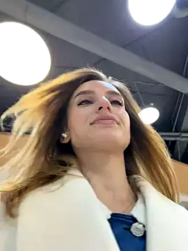 -AngelAri- online show from 11/04/25, 06:07