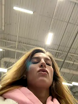 -AngelAri- online show from 11/06/25, 06:09