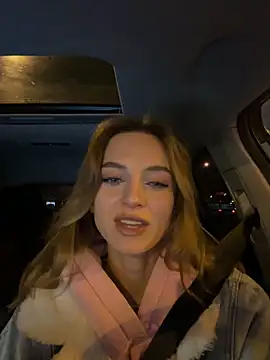 -AngelAri- online show from 11/10/25, 09:03