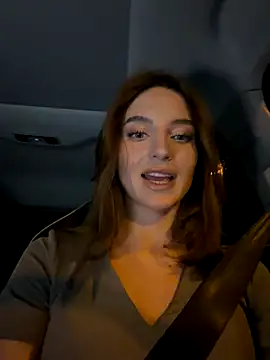 -AngelAri- online show from 12/13/25, 09:20