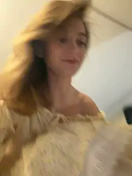 -AngelAri- online show from 02/04/26, 06:03