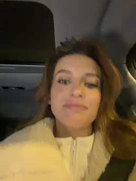 -AngelAri- online show from 02/13/26, 06:15