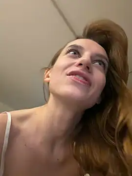 -AngelAri- online show from 02/15/26, 09:11