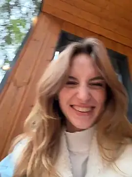 -AngelAri- online show from 05/22/26, 06:24