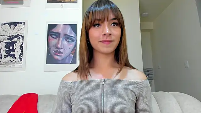 Moonlight1002 online show from 12/19/24, 12:56