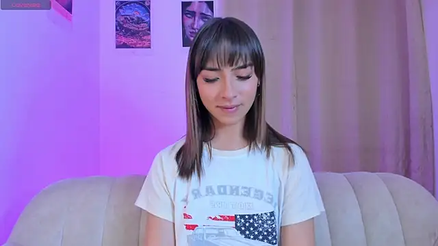 Moonlight1002 online show from 02/20/25, 03:56