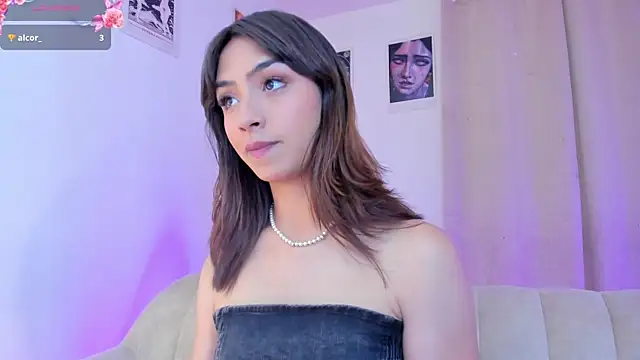 Moonlight1002 online show from 02/25/25, 03:42