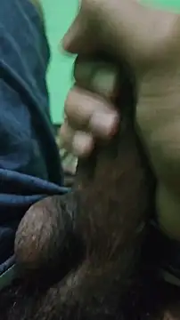 rockyp6 online show from 02/16/26, 02:24