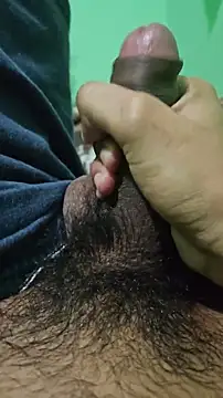 rockyp6 online show from 02/17/26, 02:02