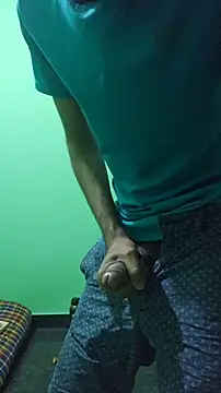 Snapshot of rockyp6 chatting on 04/14/26, 04:57 rockyp6 online show from 04/14/26, 04:57